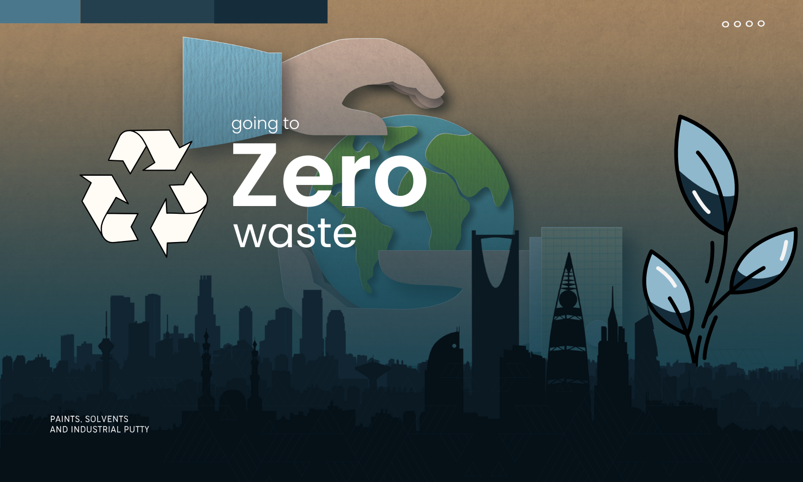 Zero Waste Policy