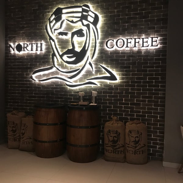 North Cafe